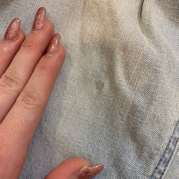 Hollister Vintage Boyfriend Jeans - Picture 5 of 5